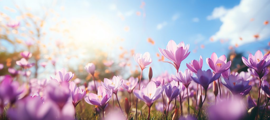 こころの花